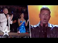 SENSATIONAL Maxwell Thorpe comes ALIVE on stage Semi-Finals BGT 2022