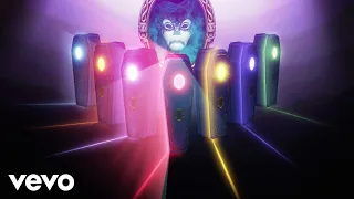 YouTube影片, 內容是迪士尼扭曲仙境：動畫版－紅心宿舍篇 的 OP