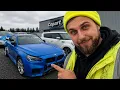 I Bought a 10 000 Car For 2100 At Copart YOU CAN TOO
