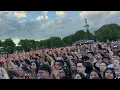 RAUW ALEJANDRO “NO ME SUELTES & Santa”  EN VIVO * GOV BALL NYC * 06-08-24