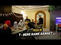 Download Lagu YEAH... T-BENE RAME !!! TRIMAKASI BANYAK SAHABAT KOKO KULINER...
