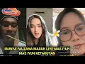 Lagu IBUNYA FAUZANA MASUK LIVE MAS IYUN