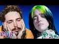 Post Malone SLAMMED Amid Virus Concerns Billie Eilish Reveals DARK Meaning Behind Song DHR