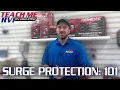 Surge Protector 101 Teach Me RV