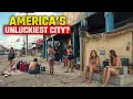 Life in Johnstown Pennsylvania You Won t Believe These Towns Still Exist in America