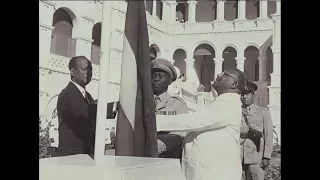 اليوم نرفع راية استقلالنا دندنها
