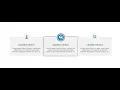 Our Services Section Design using Html CSS