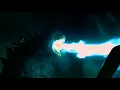 Download Lagu Godzilla 2014 With Godzilla 2019 Atomic Breath Sound Effect