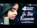 Download Lagu Jo bhi Kasmein By Urvashi Kiran Sharma | Raaz | Bollywood Cover Songs