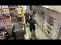 Waterford Crystal how the Crystal is made