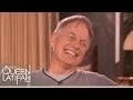 Mark Harmon On How NCIS Made Him Popular