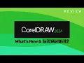What s New in CorelDraw 2024 and Is it Worth it