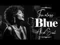 Download Lagu Blues Love Songs in Etta James Style | Timeless Soul Ballads