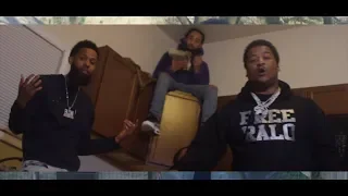 DeDe Porter Trap Shit Remix Feat AOC Obama Official Music Video 