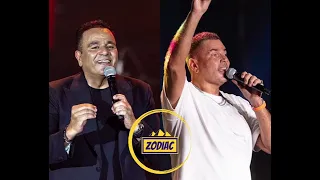 سينجل عمرو دياب ديو مع محمد فؤاد بالذكاء الاصطناعى                                      دندنها
