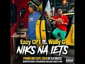 Eazy CPT FT Wally G  NIKS NA IETS  Promo Dj Fruits 2026 online