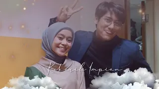 Download Kekasih Impian-Lesty Kejora dan Rizky Billar (cover by Azhira Zamita) MP3