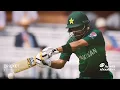 Lagu 'He could be anything': Ricky Ponting on Babar Azam