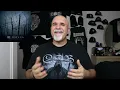 Hinayana - Shatter and Fall (Album Review)