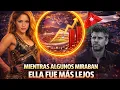 Lagu 💥 BOMBAZO: ASÍ REACCIONÓ SHAKIRA al dar el PASO MÁS Arriesgado 😬💣