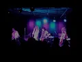 [AUD] Starcrawler (live concert) - October 23rd, 2021 - 191 Toole, Tucson, AZ