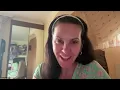 Gergana Velinova Interview | Free, New 2026 Jazz Album, Motherhood & Musical Transformation