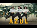 Download Lagu AZUL Song | Guru Randhawa | Dance Cover | Instagram Trending Song dance | Geeta Bagdwal