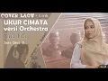 Lagu Video lirik Ukur Cimata - Cover Imas Dewi Purwati Versi Orchestra. Arr. Langen P. Dumadi