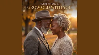 grow old with you
