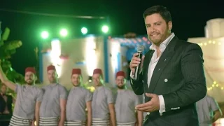هشام الحاج   عقدة درب                                               دندنها