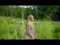 Samantha Ebert - Flowers (Official Performance Video)
