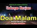Download Lagu Renungan malam - Undangan kerajaan