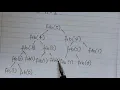 Fibonacci sequence Data Structures