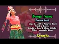 Download Lagu Zemron Basri - Bunga Inawo (Karaoke) Mega Tombonuo