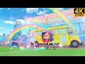 Download Lagu Aikatsu Stars! ❖ Yume ❖ Laura ✵ 1, 2, Sing for You! ✵【 Master 4K 】
