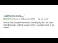 The Funniest Reviews Found On TripAdvisor
