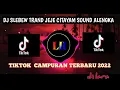 Download Lagu DJ SLEBEW TRAND JEJE CITAYAM SOUND ALENGKA TIKTOK VIRAL FULL BASS 2022 exported