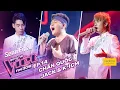 Download Lagu K-ICM - JACK - CHẤN QUỐC | SÓNG GIÓ |