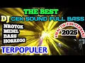 Download Lagu DJ CEK SOUND HOREG FULL BASS DI JAMIN NROTOK VIRAL TIK TOK 2025@Rudi-sc1ct 