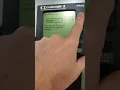 How to retrofit concept2 pm3 monitor to model c rower