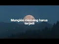 Afgan - Sampai Jumpa - Lirik