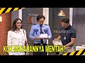 Download Lagu EFISIENSI! BUDGET CATERING PASUKIN DIPANGKAS | MOMEN KOCAK LAPOR PAK! (26/09/25)