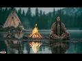 Spirit of the Silent | Native American Flute Meditation • Healing Spiritual Music