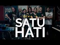 Download Lagu Dewa 19 - Satu Hati 🎧 [Lirik]