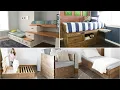 12 Space saving Furniture for Bedroom Ideas