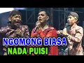 Download Lagu Cak Percil Cs !! Kegowo Suasana Malah Keterusen