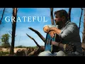 Download Lagu The Wanderer - Grateful (Official Video)