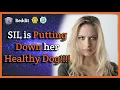 3 stories Sister in law puts down her healthy dog more family stories
