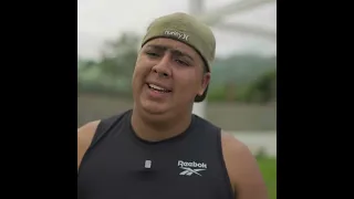Siempre hay que ser agradecido y jamás olvidarse de aquel que creyó en ti y te extendió la mano