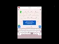 Cryptogram The Solution For Level 102 - Step by Step Word Brain Puzzle